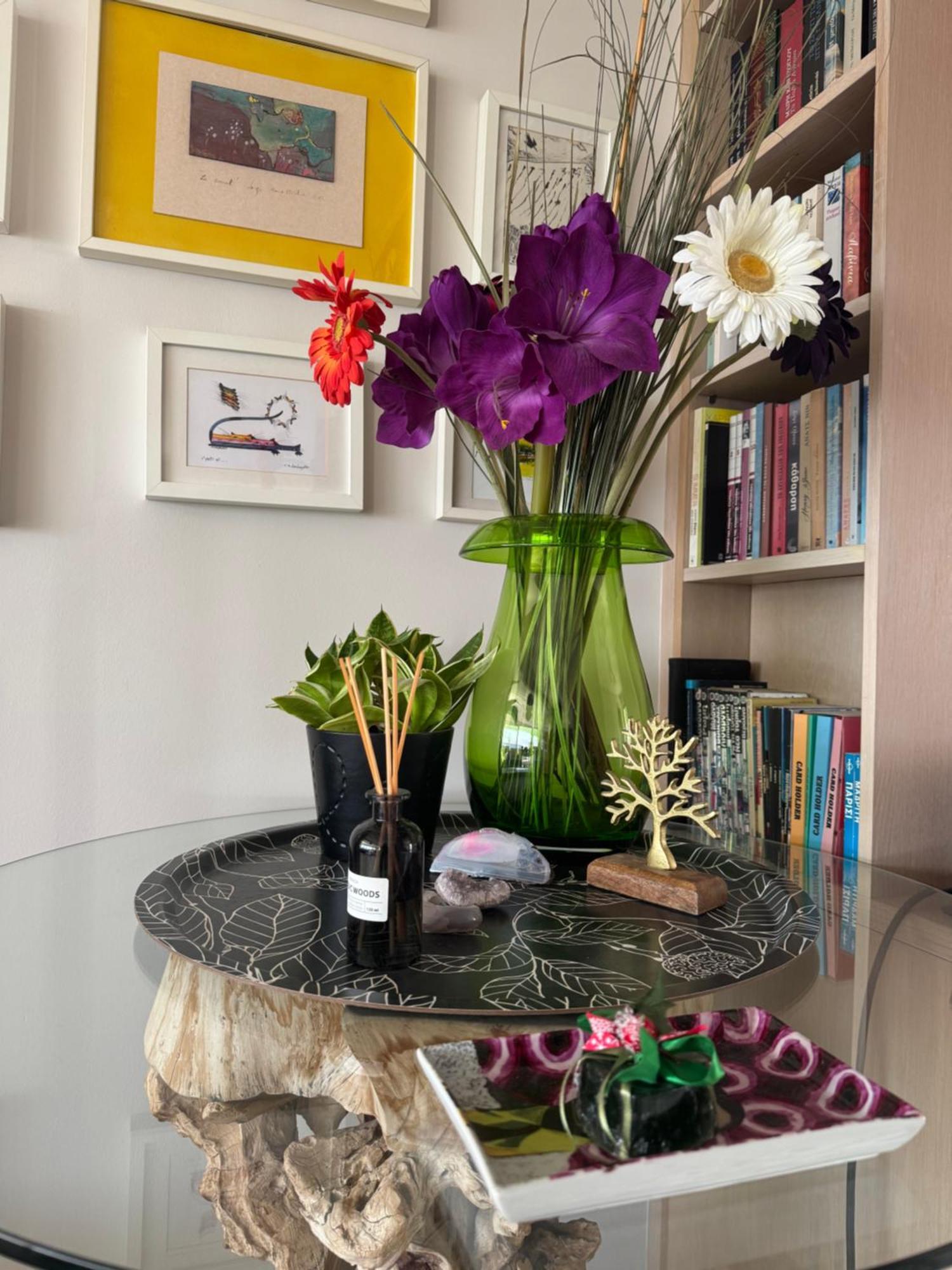 Sea Horizon Penthouse Flat Διαμέρισμα Αθήνα Εξωτερικό φωτογραφία