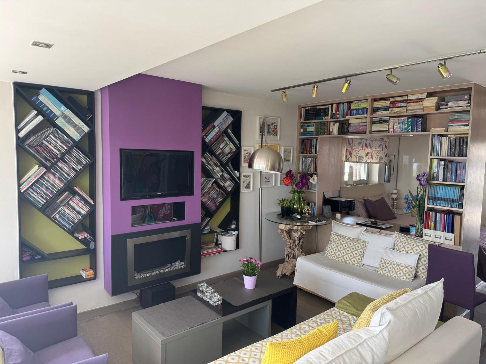 Sea Horizon Penthouse Flat Διαμέρισμα Αθήνα Εξωτερικό φωτογραφία