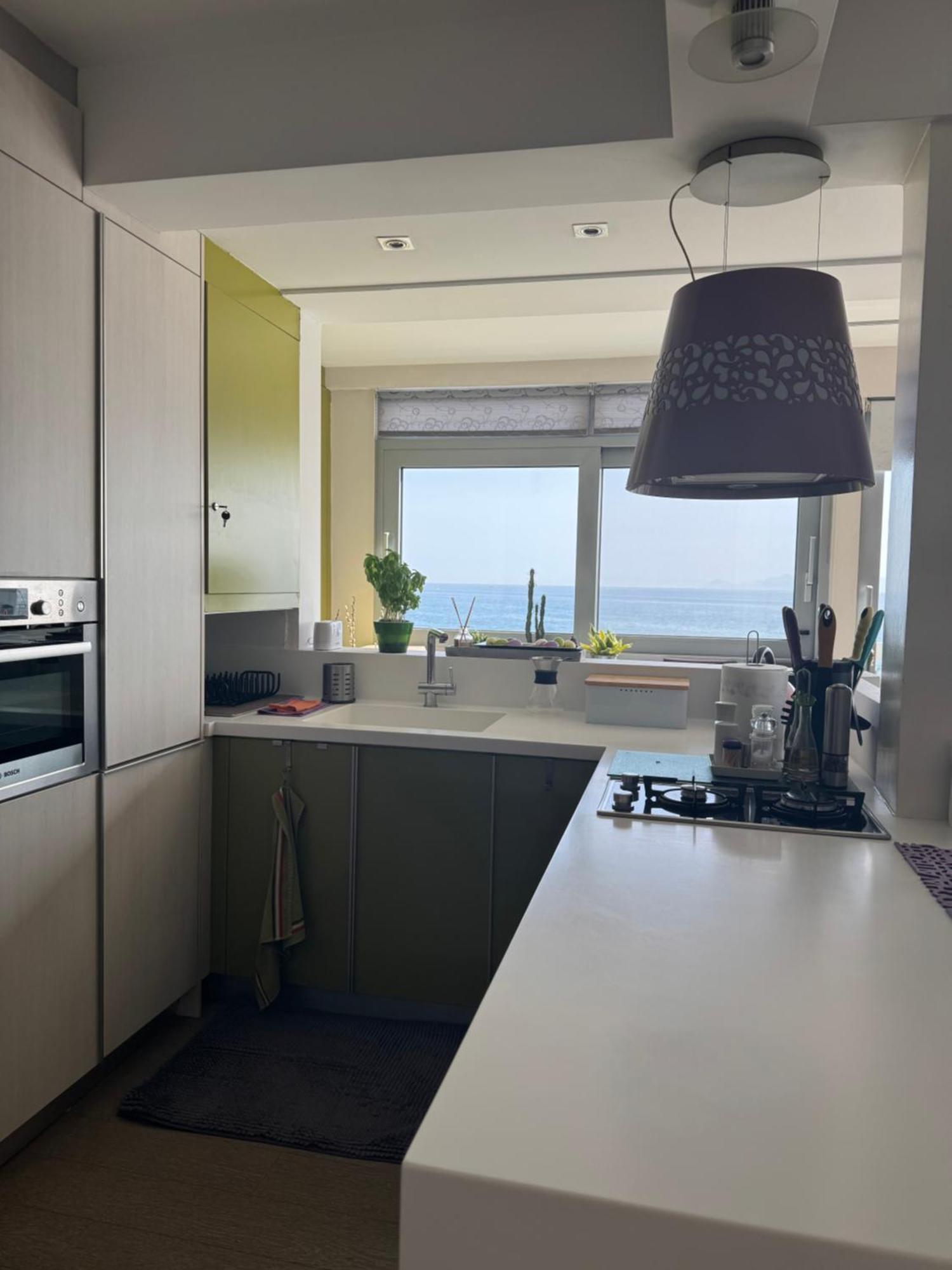 Sea Horizon Penthouse Flat Διαμέρισμα Αθήνα Εξωτερικό φωτογραφία