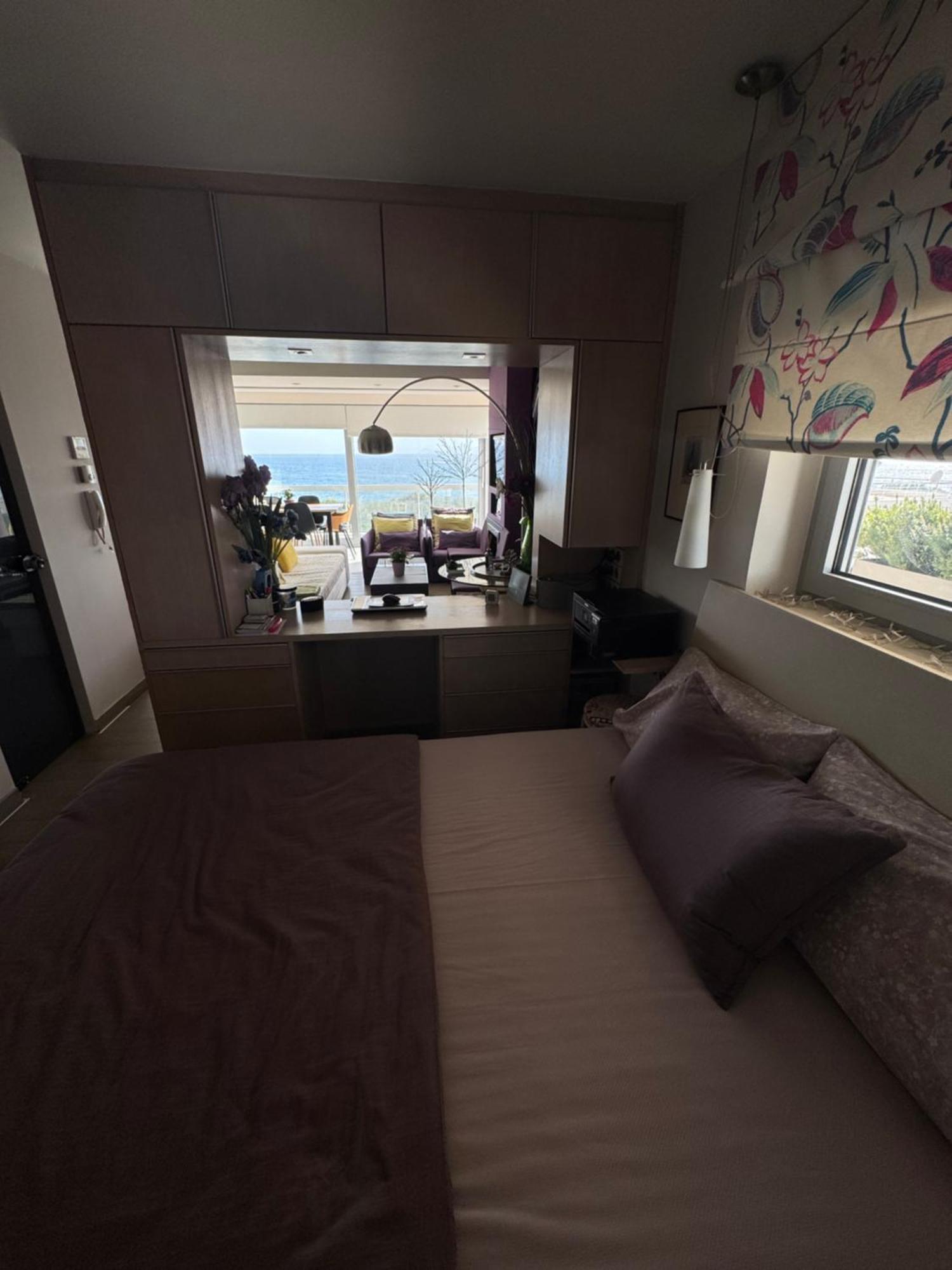 Sea Horizon Penthouse Flat Διαμέρισμα Αθήνα Εξωτερικό φωτογραφία