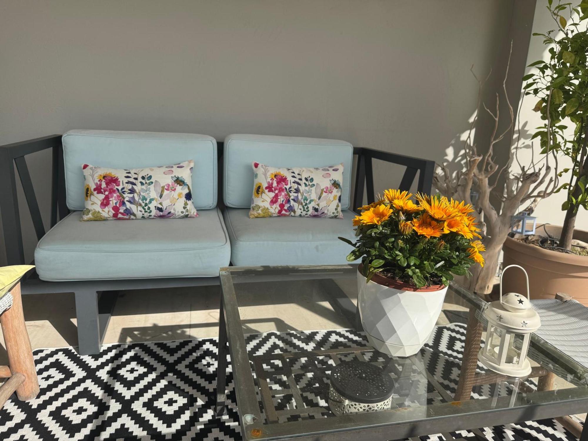 Sea Horizon Penthouse Flat Διαμέρισμα Αθήνα Εξωτερικό φωτογραφία
