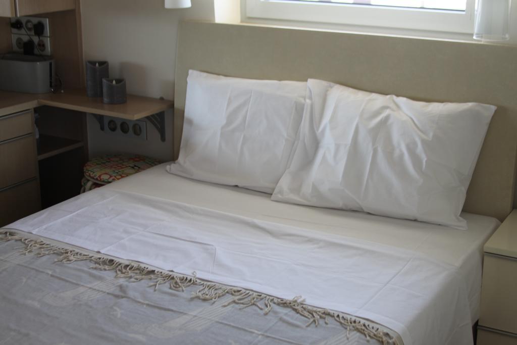 Sea Horizon Penthouse Flat Διαμέρισμα Αθήνα Εξωτερικό φωτογραφία