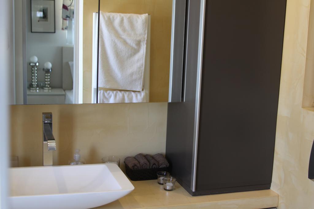 Sea Horizon Penthouse Flat Διαμέρισμα Αθήνα Εξωτερικό φωτογραφία