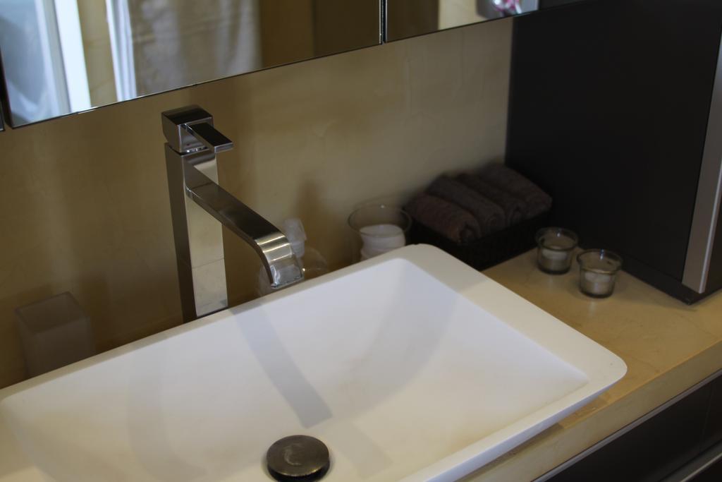 Sea Horizon Penthouse Flat Διαμέρισμα Αθήνα Εξωτερικό φωτογραφία