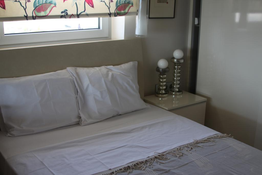 Sea Horizon Penthouse Flat Διαμέρισμα Αθήνα Εξωτερικό φωτογραφία