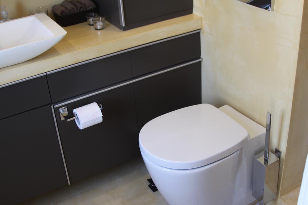 Sea Horizon Penthouse Flat Διαμέρισμα Αθήνα Εξωτερικό φωτογραφία