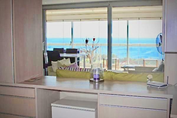 Sea Horizon Penthouse Flat Διαμέρισμα Αθήνα Εξωτερικό φωτογραφία
