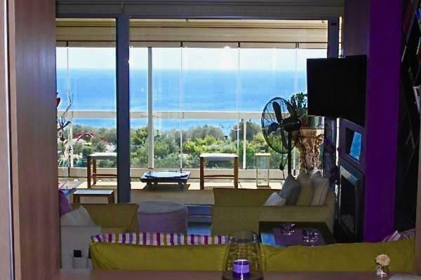 Sea Horizon Penthouse Flat Διαμέρισμα Αθήνα Εξωτερικό φωτογραφία